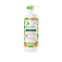 Klorane Junior Detangling Peach Shampoo