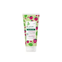 Klorane Petit Junior Shower Gel Hair and Body Raspberry 200ml (6.76floz)