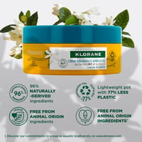 Klorane Polysianes Sublime After-Sun Cream 200ml