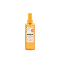 Klorane Polysianes Sun Protection Dry Oil SPF30 200ml