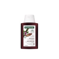 Klorane Champú Fortificante para la Caída y Debilitamiento del Cabello 100ml