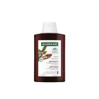 Klorane Champú Fortificante para la Caída del Cabello y el Cabello Fino 200ml