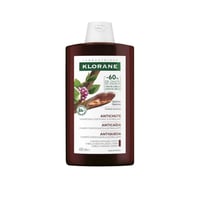 Klorane Champú Fortificante para la Caída del Cabello y Cabello Fino