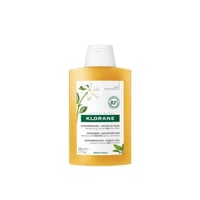 Klorane Sun Radiance Nourishing Shampoo with Tamanu and Monoi 200ml
