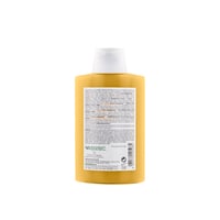 Klorane Sun Radiance Nourishing Shampoo with Tamanu and Monoi 200ml