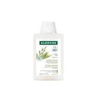 Klorane Ultra-Gentle Shampoo with Oat Milk 200ml