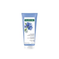 Klorane Volume Conditioner with Flax Fiber 200ml