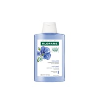 Klorane Champú Volumen con Fibra de Lino