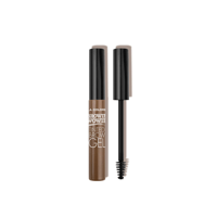 L.A. Colors Browie Wowie Tinted Gel de Sobrancelhas CBG411 Macio Brown 6.5g