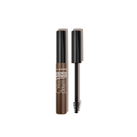 L.A. Colors Browie Wowie Tinted Brow Gel CBG412 Universal Taupe 6.5g