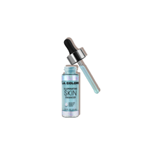 L.A. Colors Illuminating Skin Enhancer Dazzling Sparkle Drops