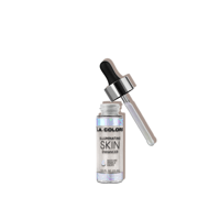 L.A. Colors Illuminating Skin Enhancer Dazzling Sparkle Drops CID249 Starlight 15ml