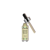 L.A. Colors مشرق بشرة معزز خفيف Reflecting Drops CID242 Liquid Gold 15ml