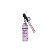 L.A. Colors مشرق بشرة معزز خفيف Reflecting Drops CID243 Moonbeam 15ml