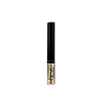 L.A. Colors Liquid كحل Holographic CLE808 Holographic Galactic Gold 5ml