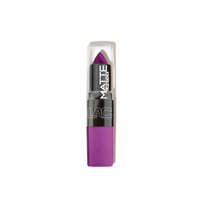 L.A. Colors Matte Lipstick