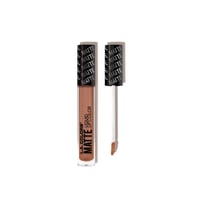 L.A. Colors Matte Liquid Lábio Cor CLG401 Sultry 4g