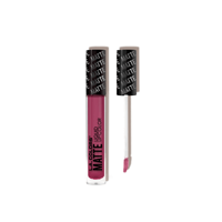 L.A. Colors Matte Liquid Lip Color