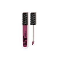 L.A. Colors Matte Liquid Lip Color