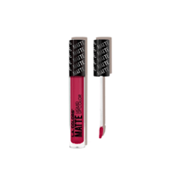 L.A. Colors Matte Liquid Lip Color