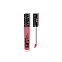 L.A. Colors Matte Liquid Lip Color