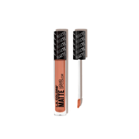 L.A. Colors Matte Liquid Lip Color