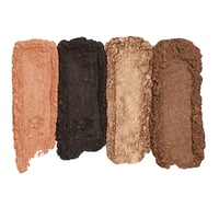L.A. Girl 4 Play Eyeshadow Palette GES232 Seduce