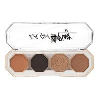 L.A. Girl 4 Play Eyeshadow Palette GES232 Seduce