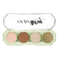 L.A. Girl 4 Play Eyeshadow Palette GES233 Cowgirl