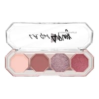 L.A. Girl 4 Play Eyeshadow Palette GES235 Feel Good