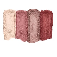 L.A. Girl 4 Play Eyeshadow Palette GES235 Feel Good