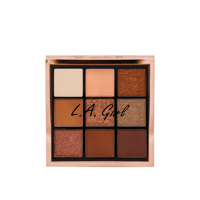 L.A. Girl Keep It Playful Eyeshadow Palette Foreplay 14g