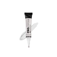 L.A. Girl Pro Conceal HD Concealer Flat White 8g