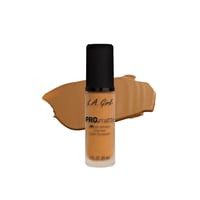 L.A. Girl Pro Matte HD Foundation