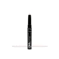 L.A. Girl Pro Primer HD Eyeshadow Stick White 2g