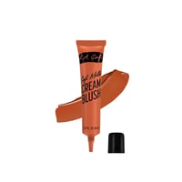 L.A. Girl Soft Matte Cream Blush