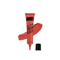 L.A. Girl Soft Matte Cream Blush