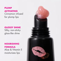 L.A. Girl Tinted Lip Plumper Holographic 13ml