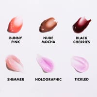 L.A. Girl Tinted Lip Plumper Holographic 13ml