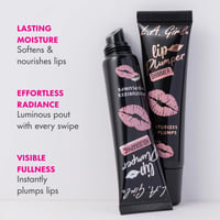 L.A. Girl Tinted Lip Plumper Holographic 13ml