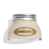 L'Occitane لوز Delicious Paste 200ml