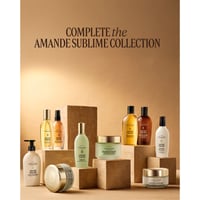 L'Occitane Almond Exfoliating Shower Gel 250ml