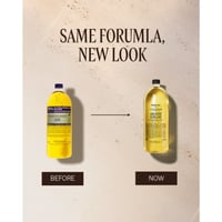 L'Occitane زيت الاستحمام المُنعّم باللوز - عبوة إعادة تعبئة 500ml