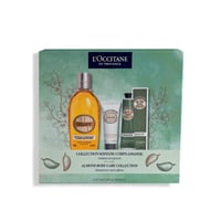 L'Occitane لوز Sweetness طقم هدية