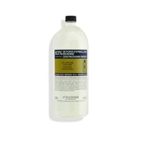 L'Occitane Aromachology Verbena جل استحمام Eco-إعادة تعبئة 500ml