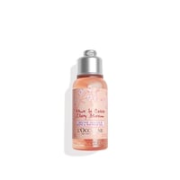 L'Occitane كرز Blossom Bath & جل استحمام 75ml