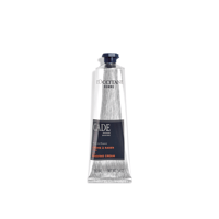 L'Occitane Homme Cade غني كريم حلاقة 150ml