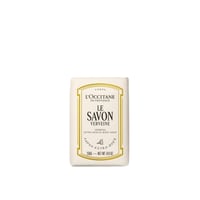 L'Occitane Le Savon Verbena Extra-Gentle Tělové Mýdlo 250g