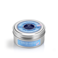 L'Occitane زبدة الشيا فائق الخفة كريم للجسم 175ml