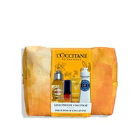 L'Occitane The Icons Of L'Occitane طقم هدية